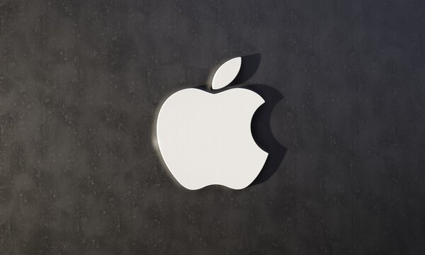 Apple logo for Apple Creator Studio subscription service