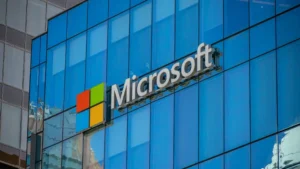 Microsoft launches a new powerful chip called Maia 200