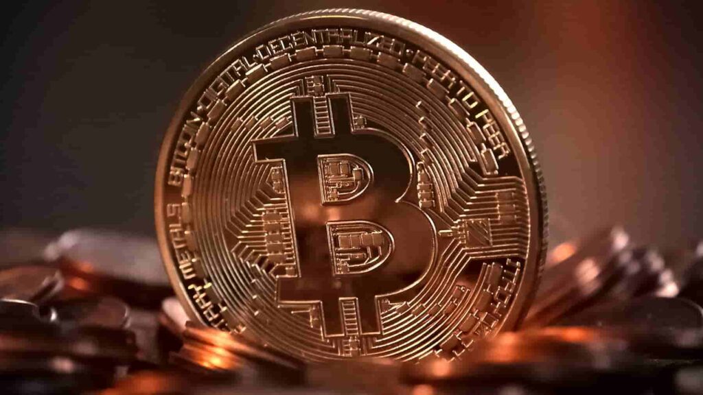 Bitcoin digital currency for trading and investment