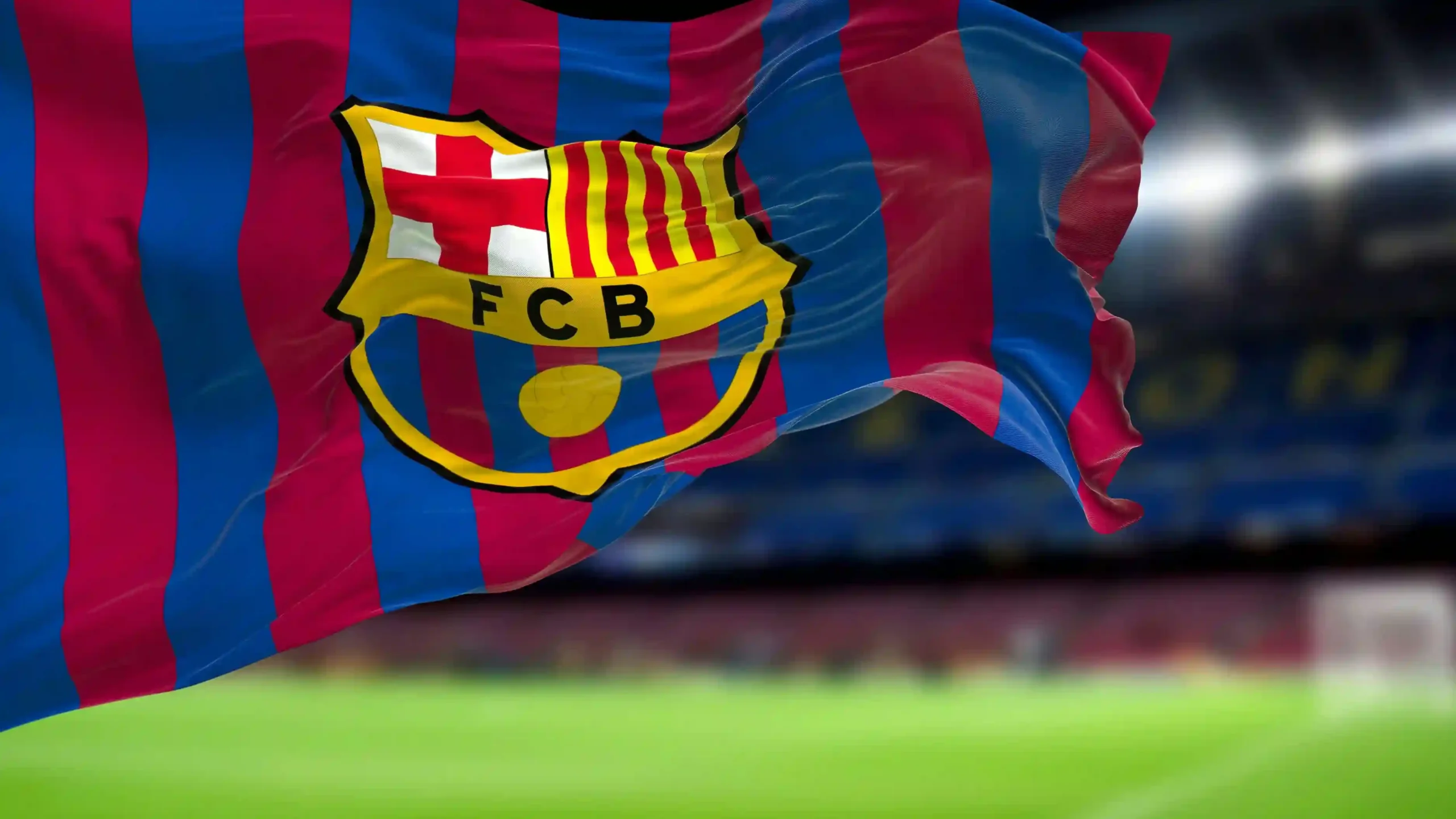 FC Barcelona football club ready for upcoming presidential vote