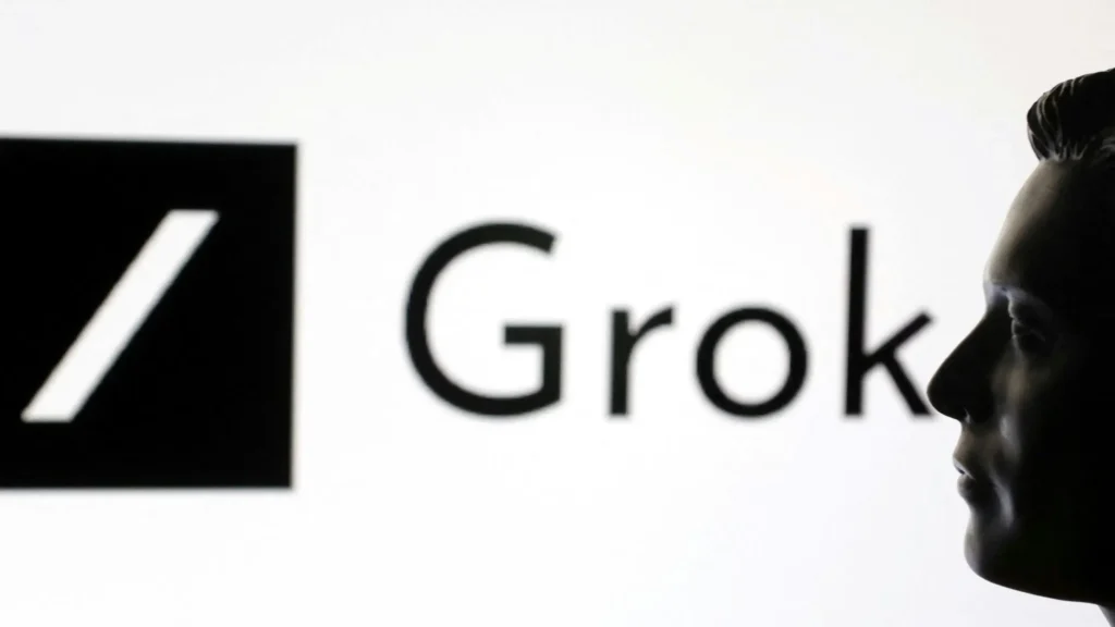 Grok AI by Elon Musk generates 10-second videos