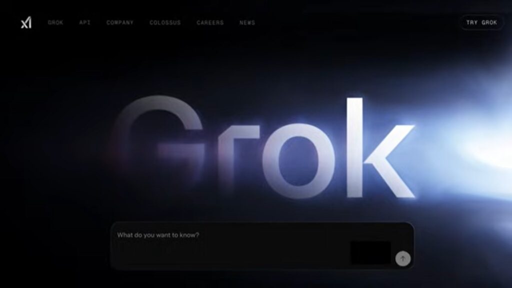 Indonesia blocks Grok AI chatbot due to harmful sexual content