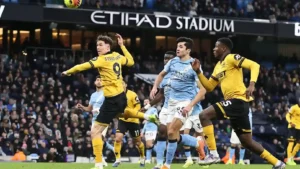 Strand Larsen is expected to join Crystal Palace as Mateta deal falls through