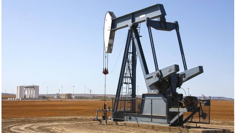 Global oil prices rise due to U.S.–Iran tensions and Middle East supply concerns