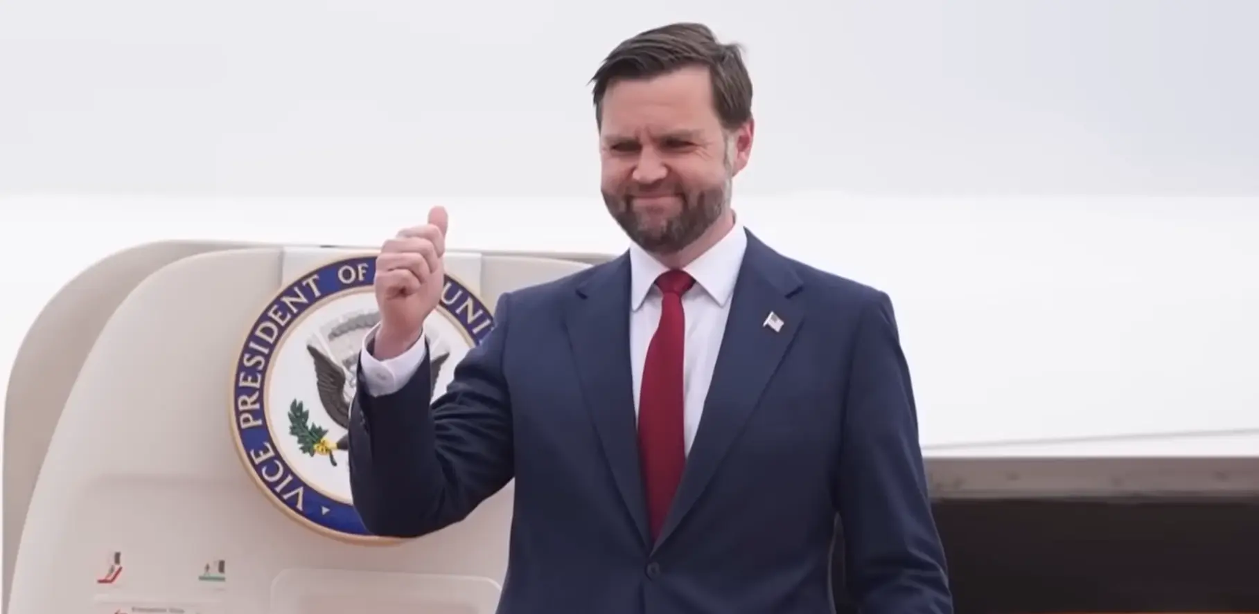 Vice President of United States, JD Vance