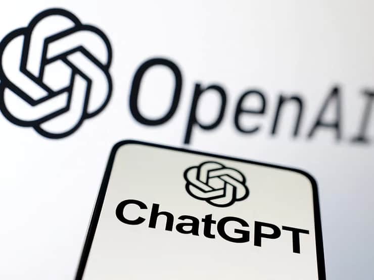 Openai Chatgpt