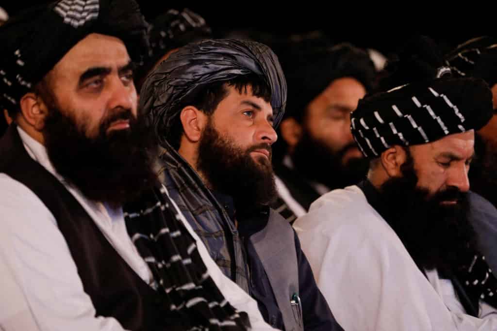 Taliban Government