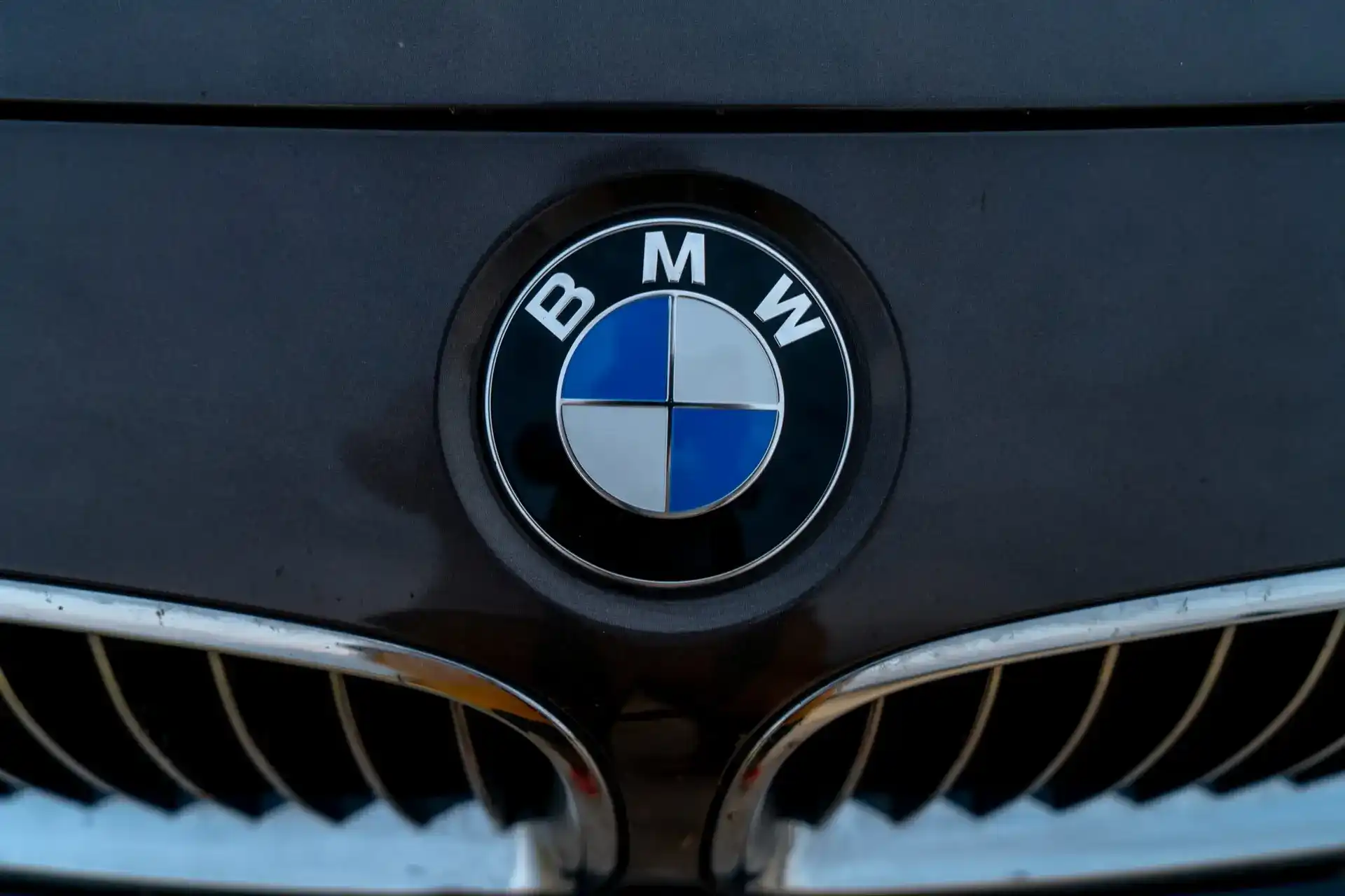 BMW logo