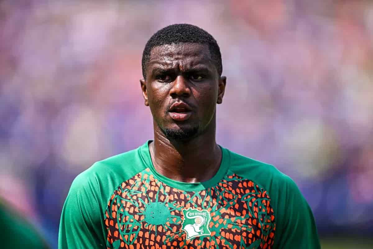Ousmane Diomande