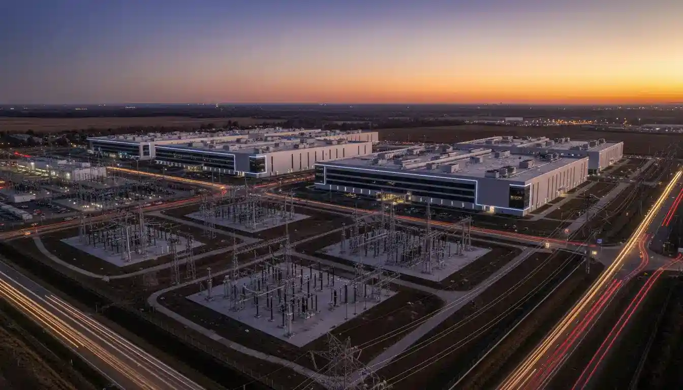 AI datacenter