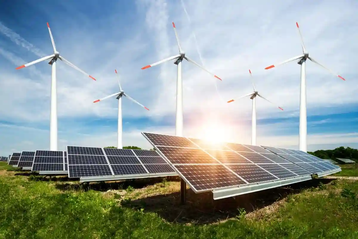 China's 15th renewable energy plan for 2026 to 2030